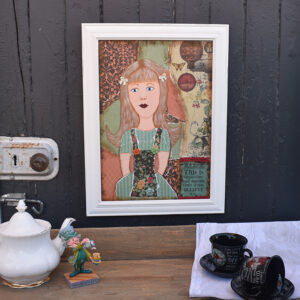 'Alice'
