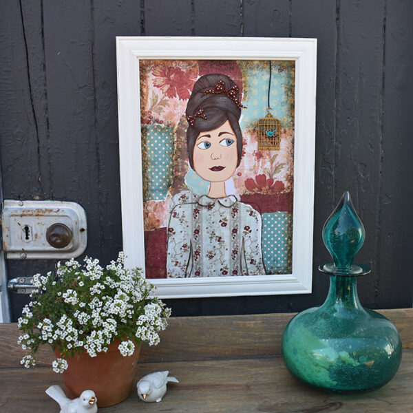 'Claudia'