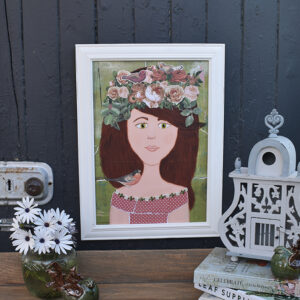 'Freya'