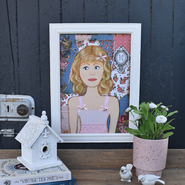 'Ivy'