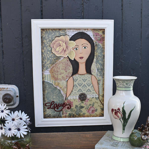 'Luisa'