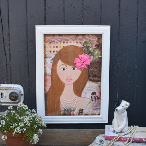 'Olivia'