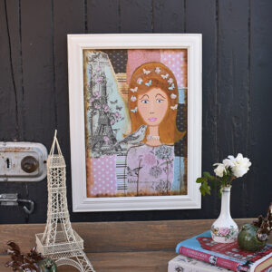 'Paris'