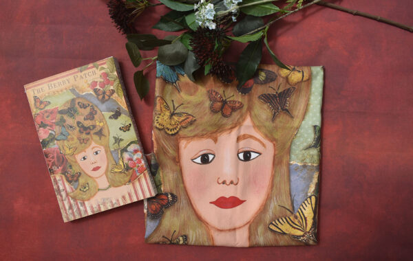 'Cassandra' - Tea Towel - Image 2
