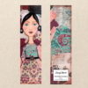 'Isabella' Bookmark - Image 2