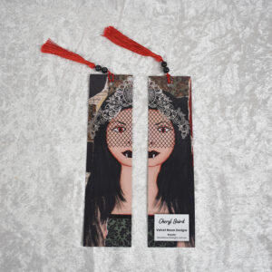 'Camilla' Bookmark