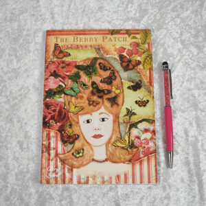 'Cassandra' Notepad
