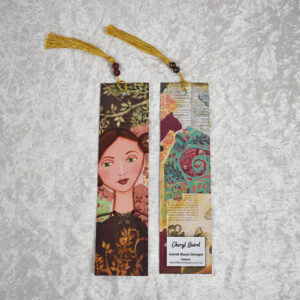'Grace' Bookmark