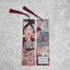 'Isabella' Bookmark