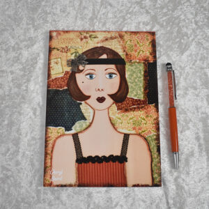 'Vera' Notepad