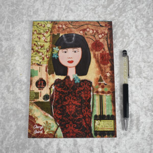'Yoko' Notepad