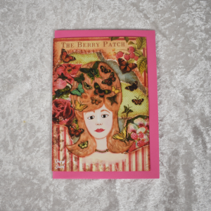 'Cassandra' Gift Card