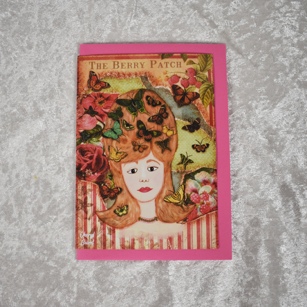 'Cassandra' Gift Card