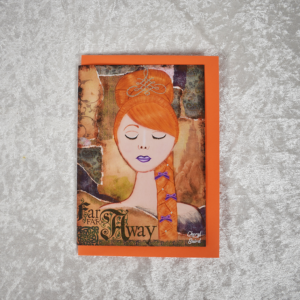 'Clementine' Gift Card