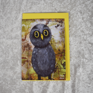 'Ichabod' Gift Card