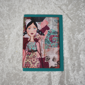 'Isabella' Gift Card