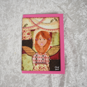 'Kim' Gift Card