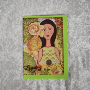 'Luisa' Gift Card