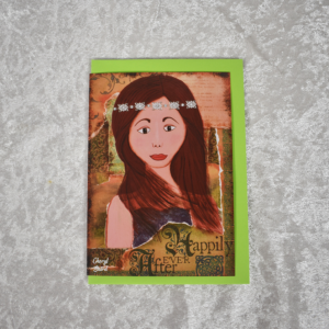 'Morgaine' Gift Card