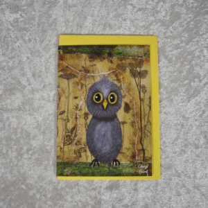 'Ollie' Gift Card