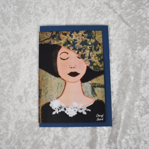 'Tanya' Gift Card