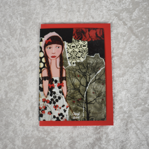 'Tess' Gift Card