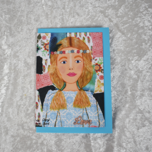 'Willow' Gift Card
