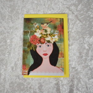 'Gabrielle' Gift Card