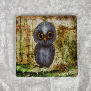 'Gus' Coaster