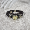 Leather Braided Bracelets - Image 3