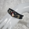 Leather Braided Bracelets - Image 5