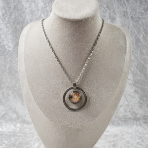 Dream Hope Love Necklace